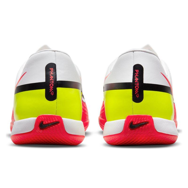 Nike Phantom GT2 Academy IC M DC0765-167 football shoes | Varle.lt