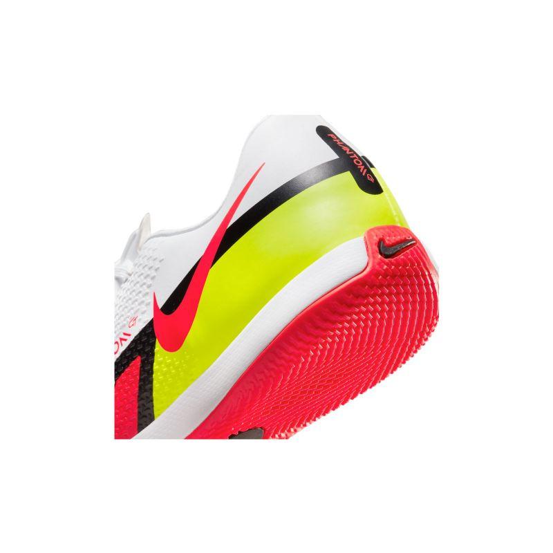Nike Phantom GT2 Academy IC M DC0765-167 football shoes | Varle.lt