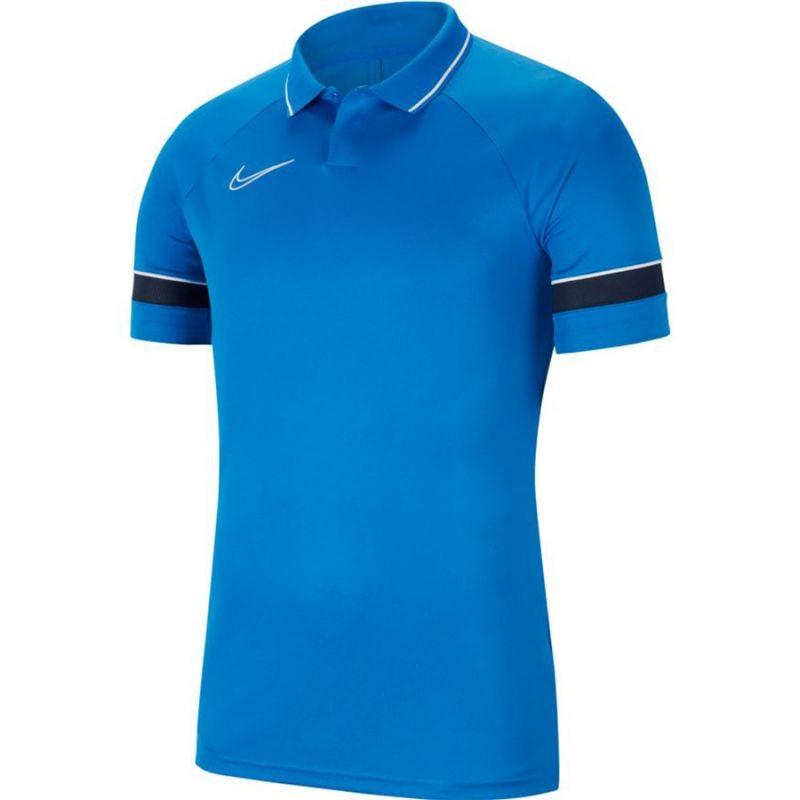 Nike Polo Dry Academy 21 M CW6104 463 T 