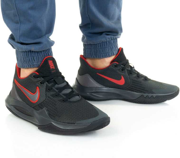 nike air precision v