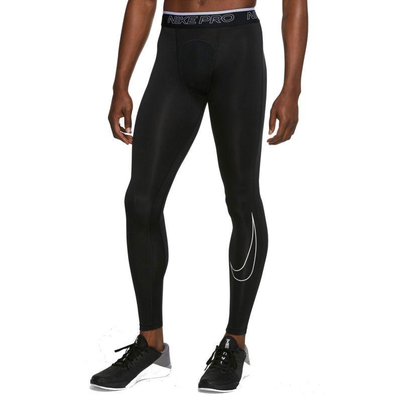 Nike Pro Tight M DD1913-010 thermal pants | Varle.lt
