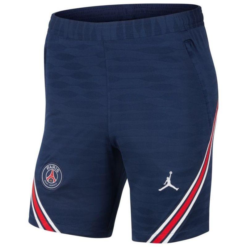 Nike PSG Strike Home Soccer Shorts M CW1862 410 | Varle.lt