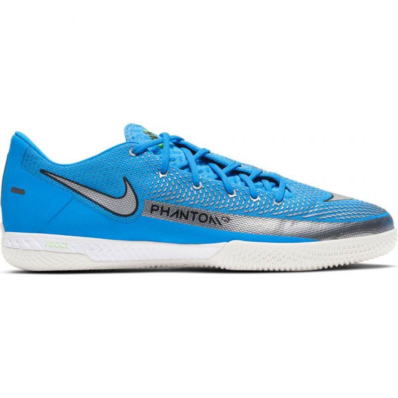 Nike React Phantom GT Pro IC M CK8463 