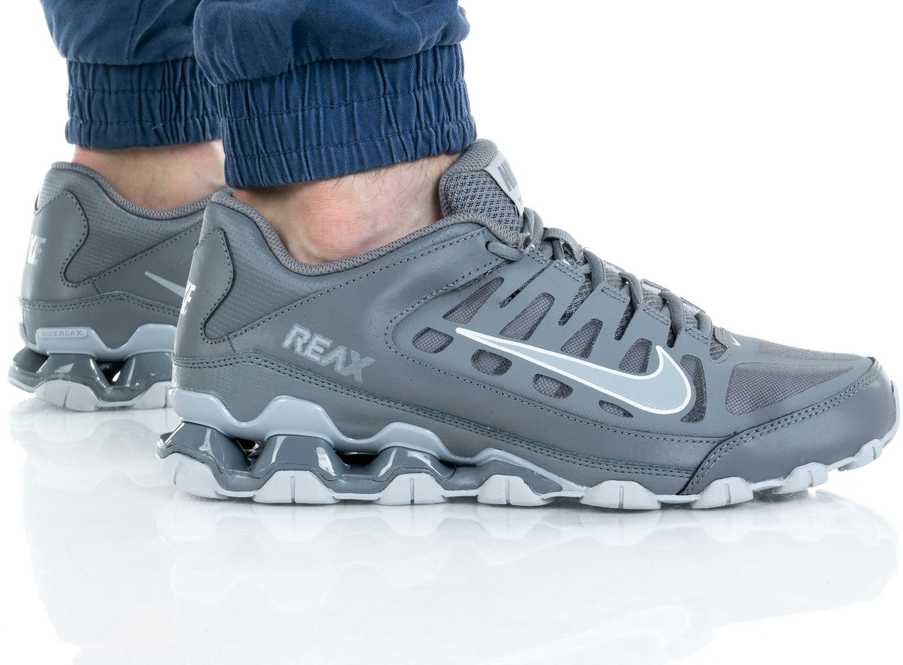 Nike REAX 9 TR MESH, žema kaina | Varle.lt