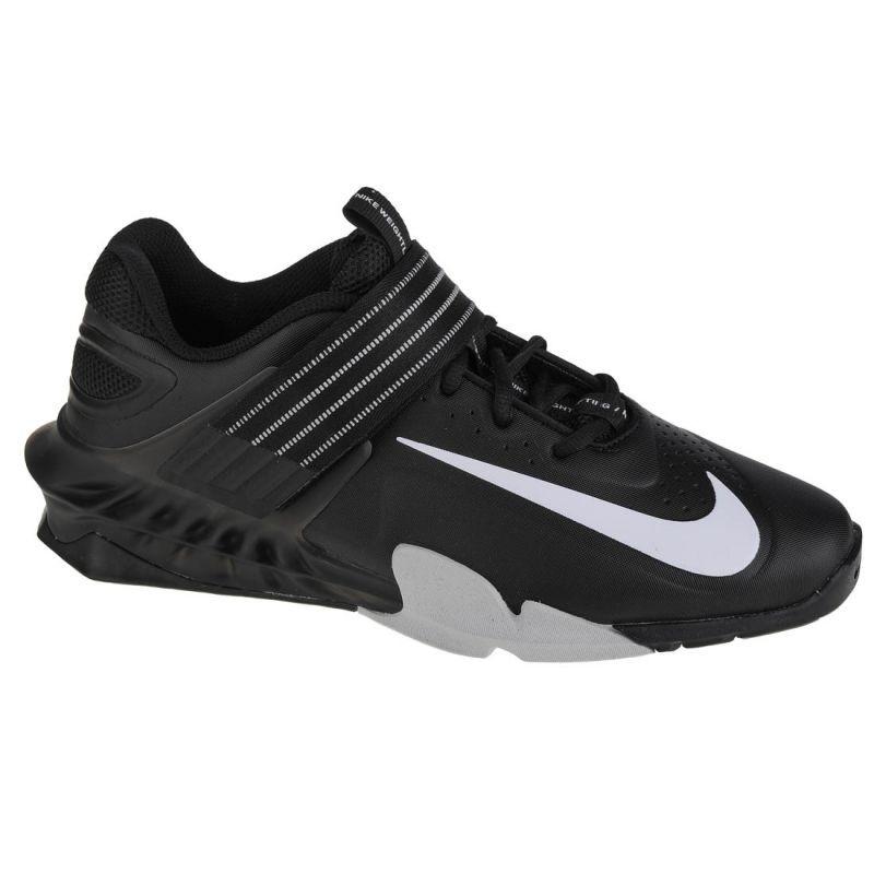 nike savaleos fit
