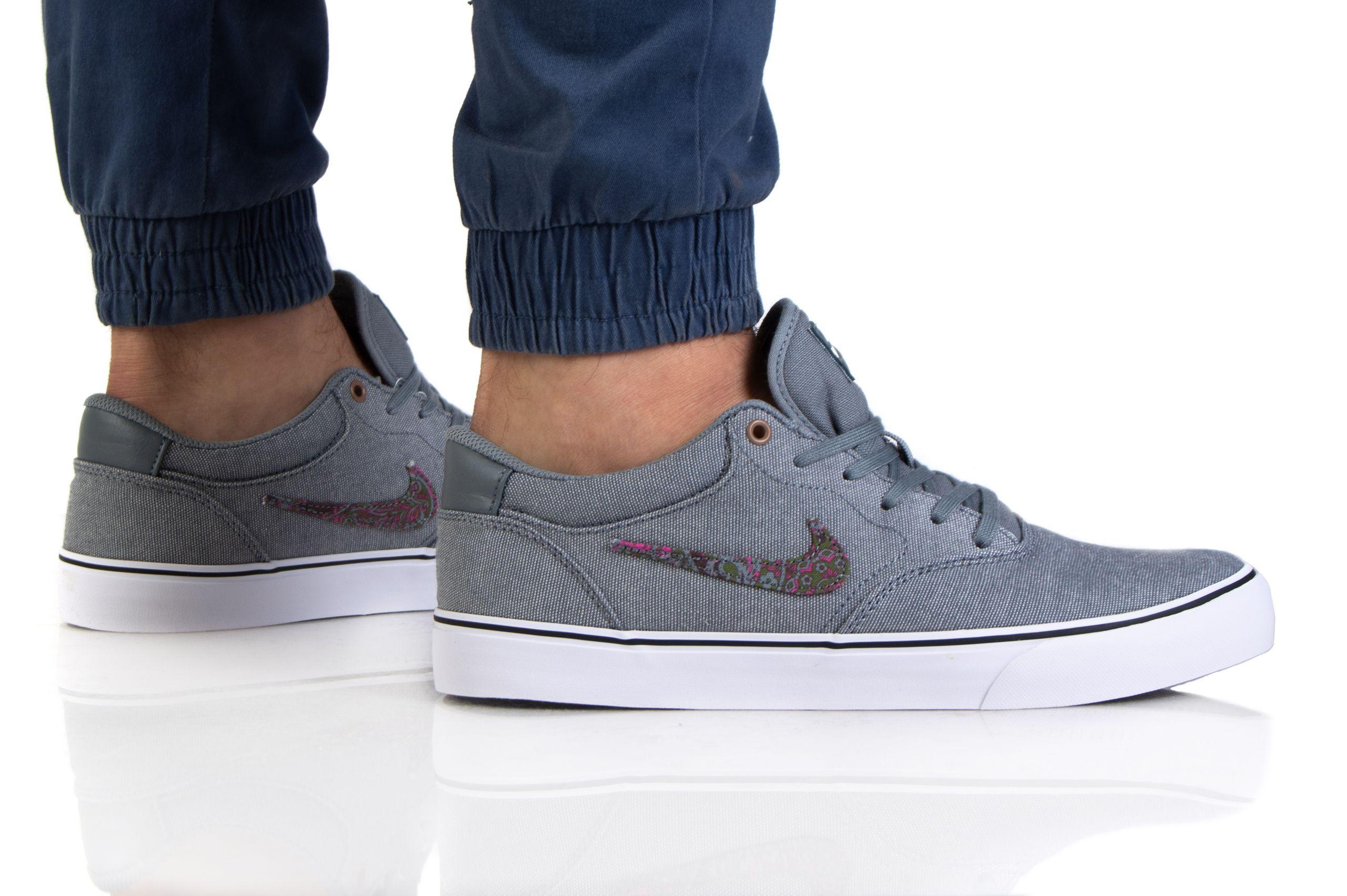 Nike SB CHRON 2 CNVS PRM | Varle.lt
