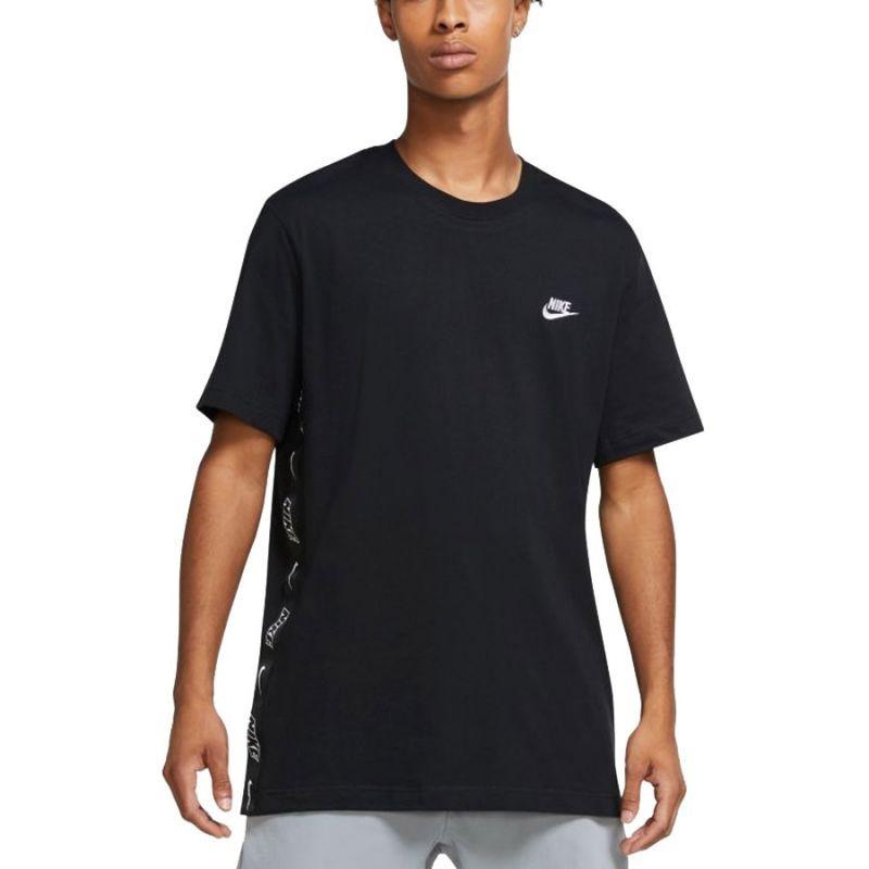 Nike Sportswear M CZ9950 010 T-shirt 