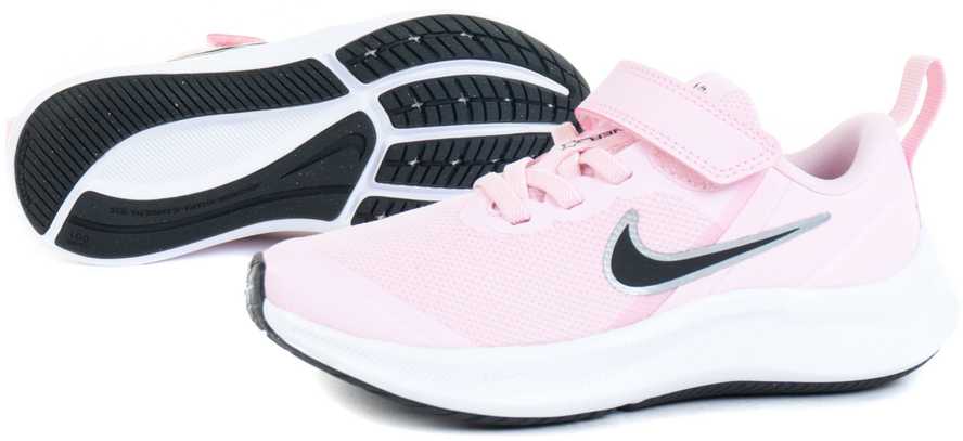 nike star runner psv