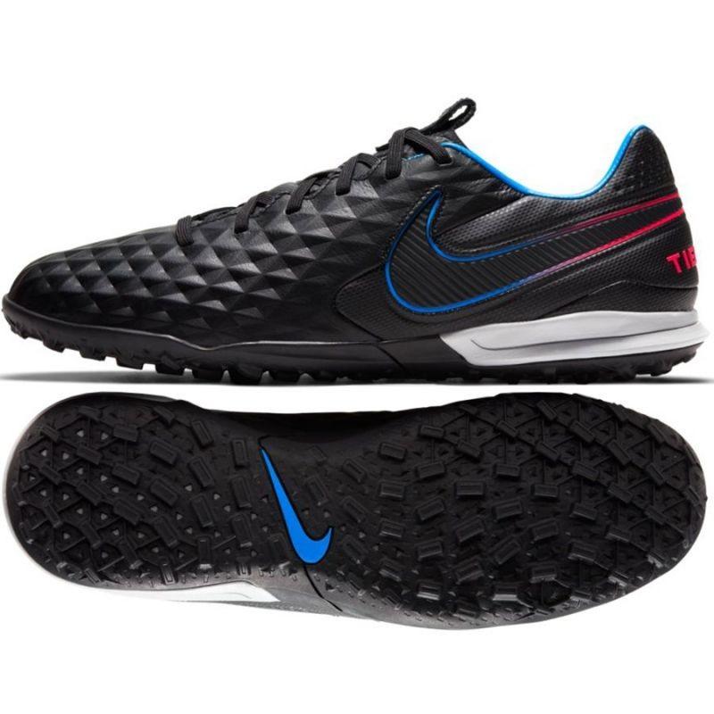 nike tiempo legend viii pro turf