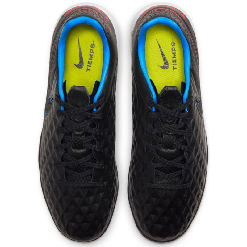 Nike Tiempo Legend 8 Pro TF M AT6136 090 soccer shoes | Varle.lt