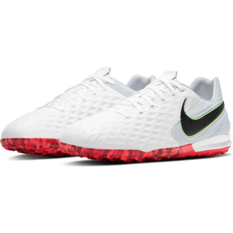 Nike Tiempo Legend 8 Pro TF M AT6136 106 football boots | Varle.lt