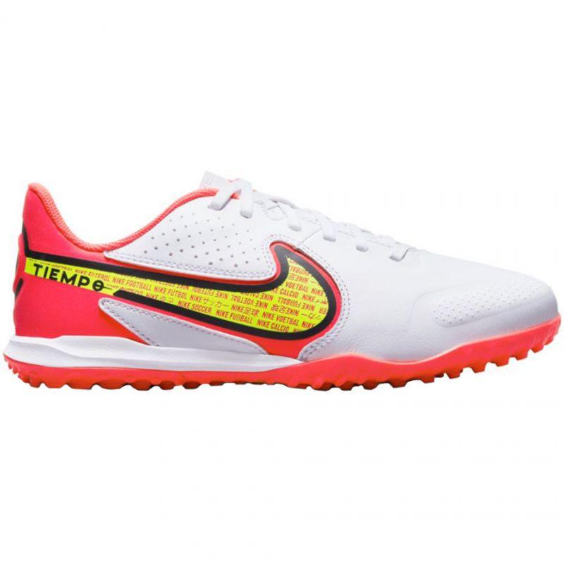 Nike Tiempo Legend 9 Academy TF JR DA1328 176 soccer shoes | Varle.lt