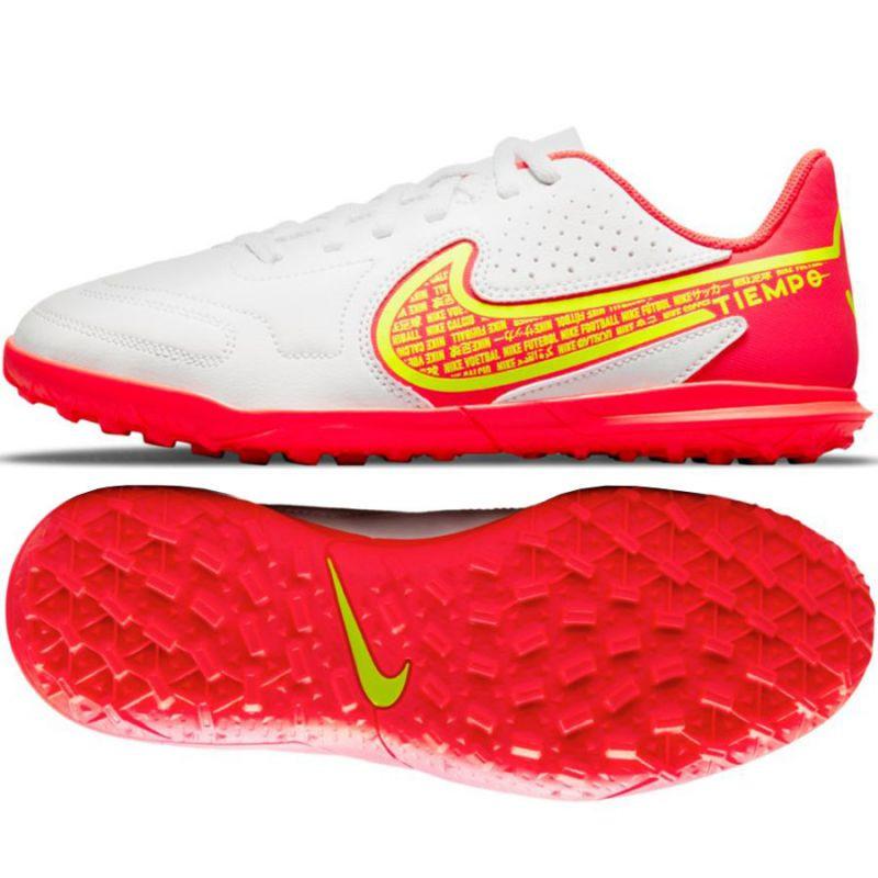 nike tiempo 9 tf