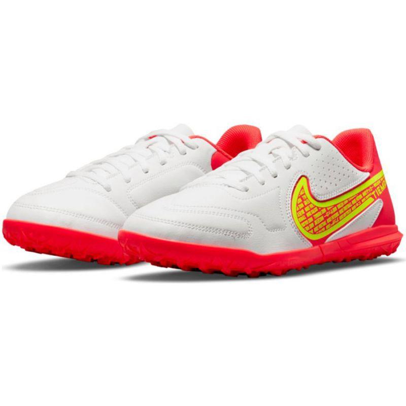 Nike Tiempo Legend 9 Club TF Jr DA1334 176 football boots Žema kaina |  Varle.lt