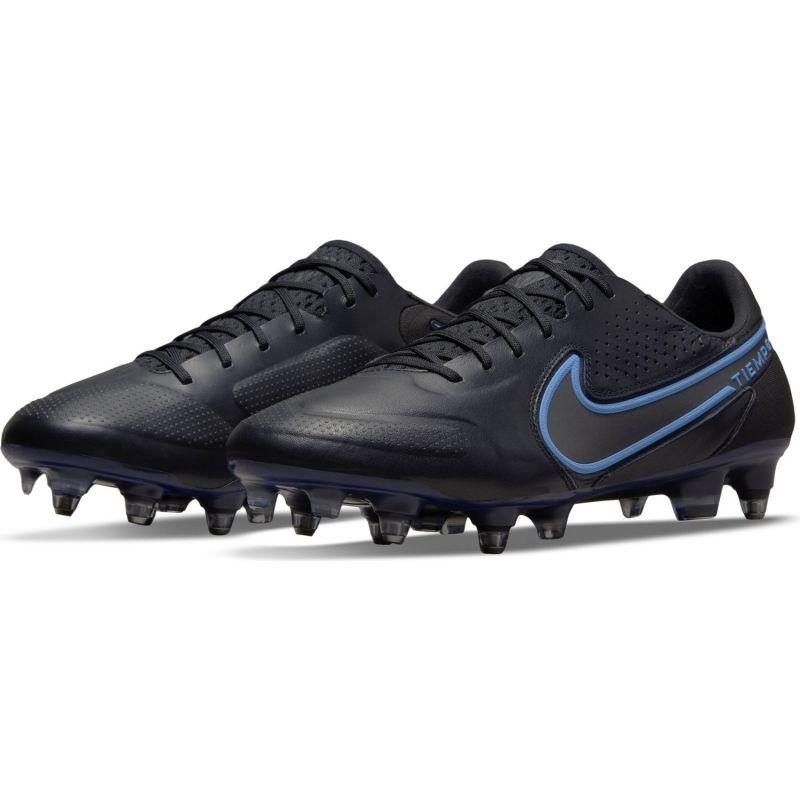 Nike Tiempo Legend 9 Elite SG-Pro AC M DB0822-004 football shoes | Varle.lt