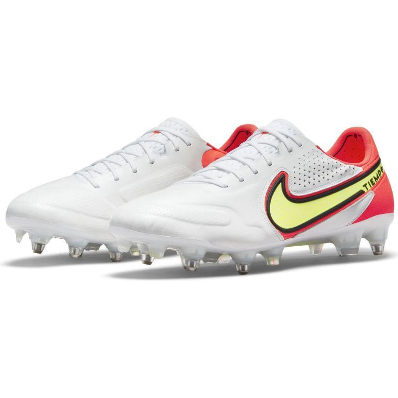 Nike Tiempo Legend 9 Elite SG-Pro AC M DB0822-176 soccer shoes | Varle.lt