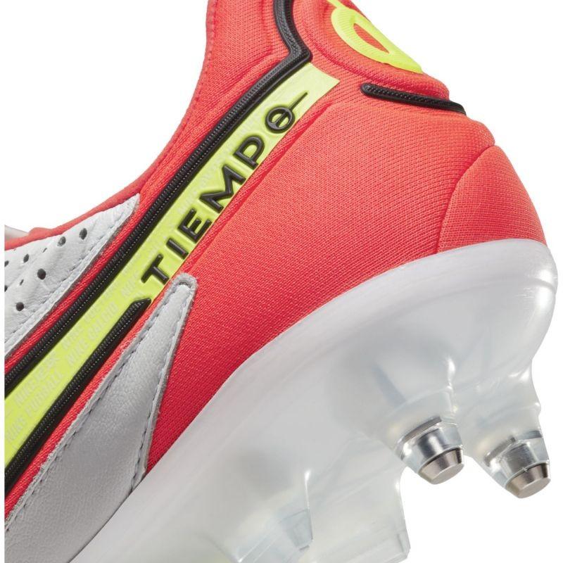 tiempo legend elite 9