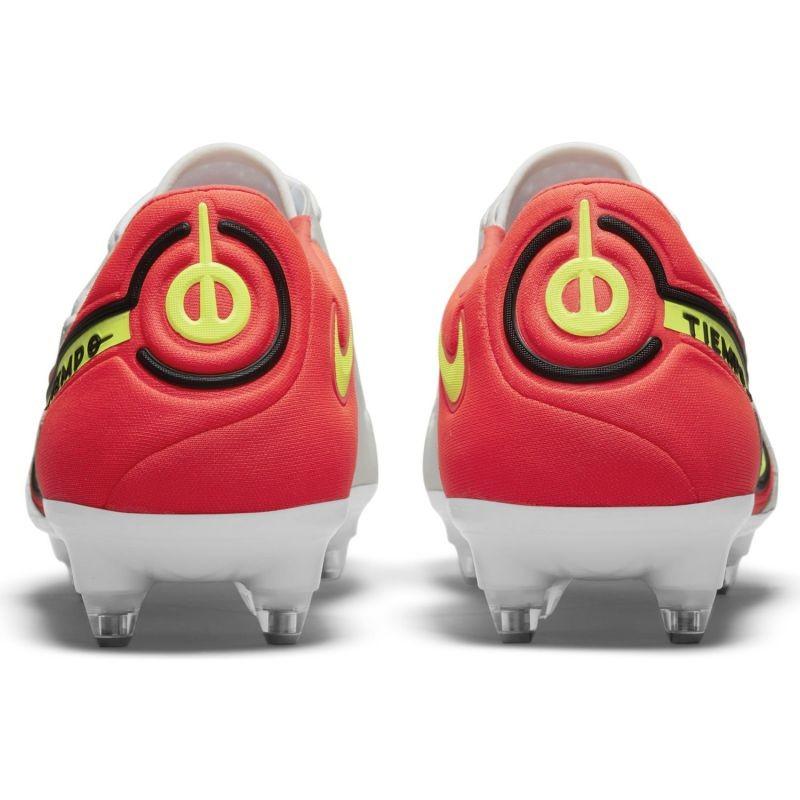 Nike Tiempo Legend 9 Elite SG-Pro AC M DB0822-176 soccer shoes | Varle.lt