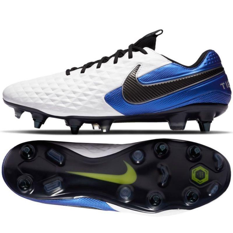 Nike Tiempo Legend8 Elite SG-PRO AC M 