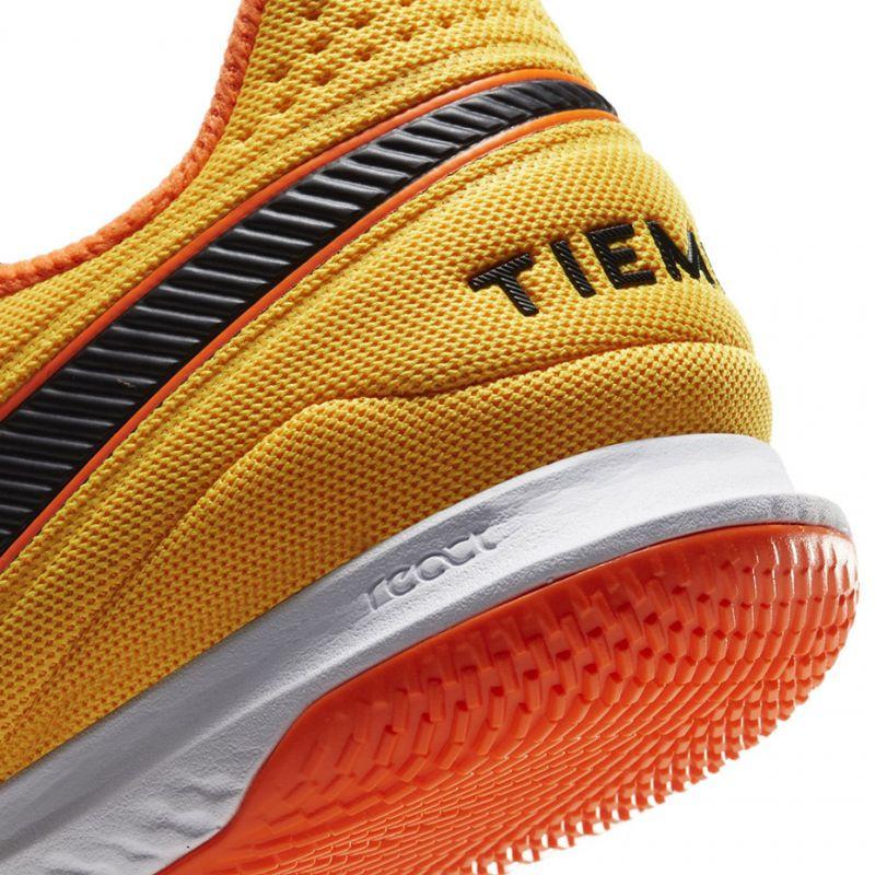 Nike Tiempo React Legend 8 Pro IC M 
