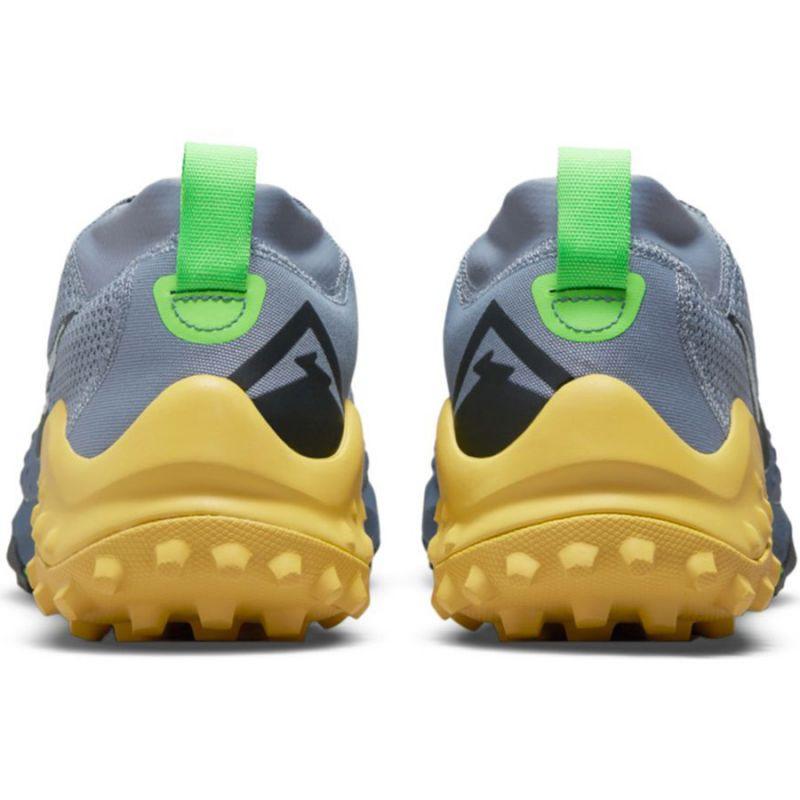 Zapatilla Nike Talla 48.5 Trail Wildhorse 7 CZ1856 003 Talla 48.5 USA 14  (32 Cm)