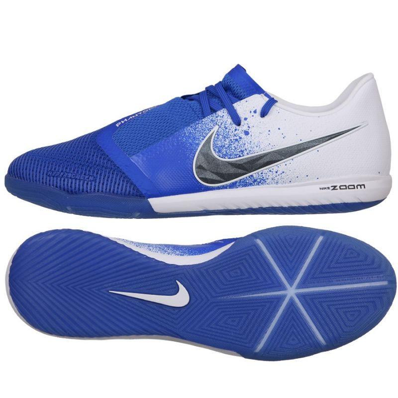 Nike Zoom Phantom Venom Pro IC M BQ7496-104 indoor shoes | Varle.lt