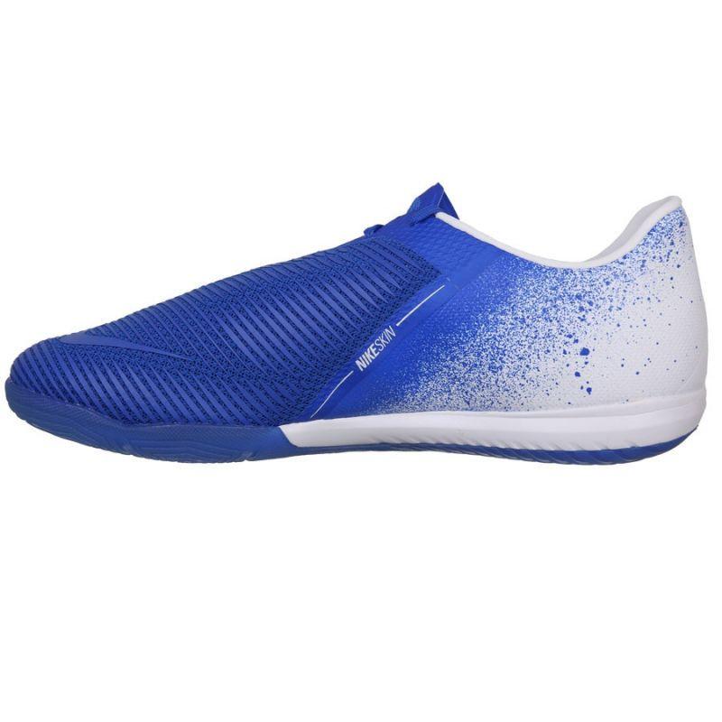 Nike Zoom Phantom Venom Pro IC M BQ7496-104 indoor shoes | Varle.lt