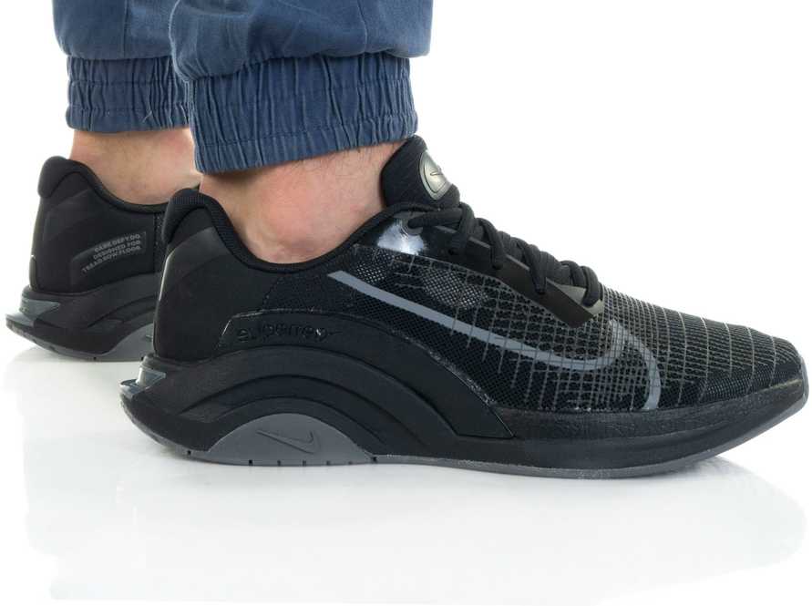 Nike ZOOMX SUPERREP SURGE | Varle.lt