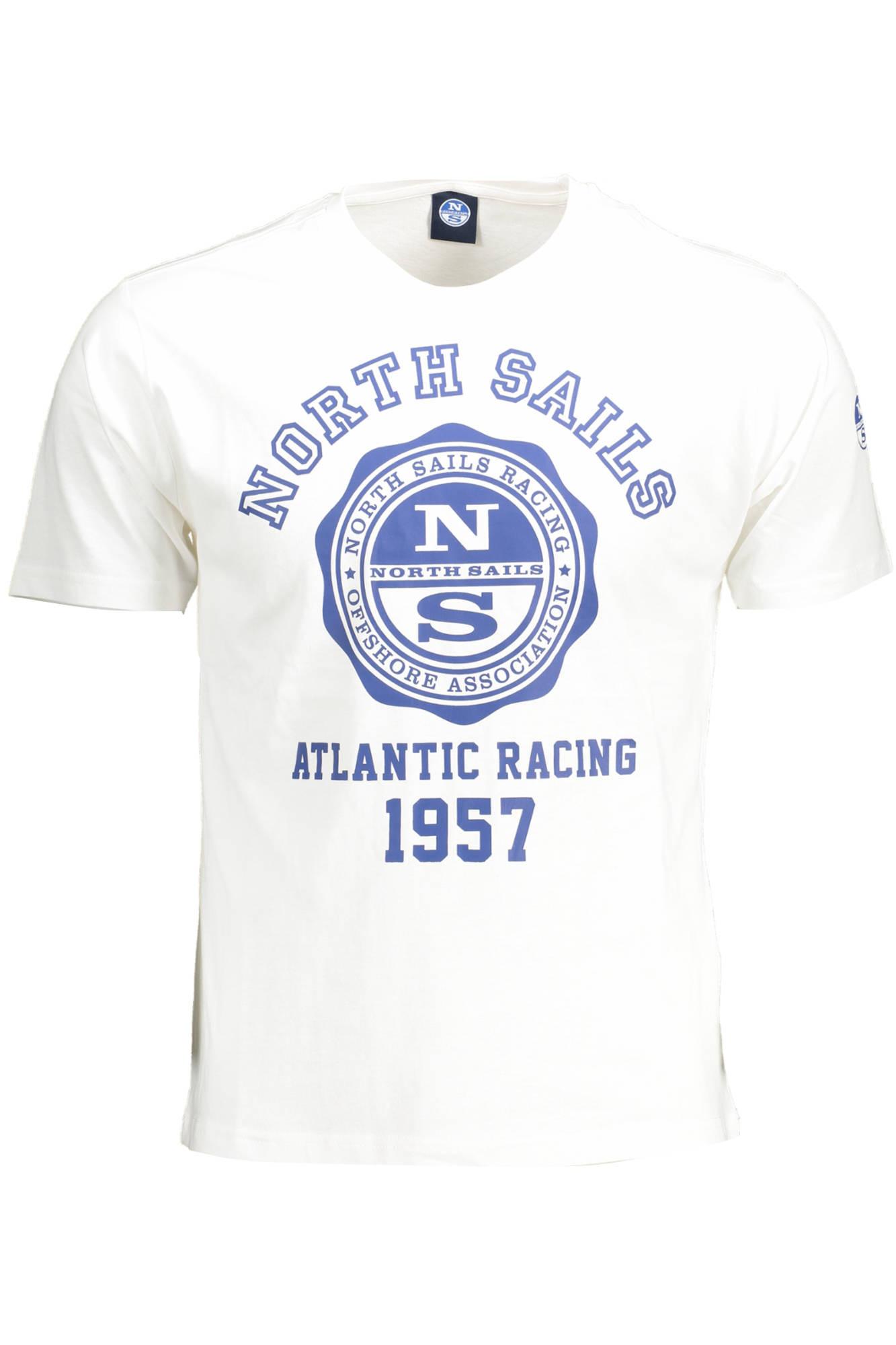 NORTH SAILS T-shirt Short sleeves Men 