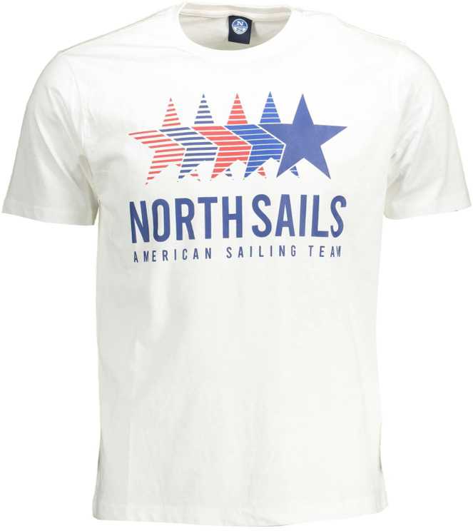 NORTH SAILS T-shirt Short sleeves Men 