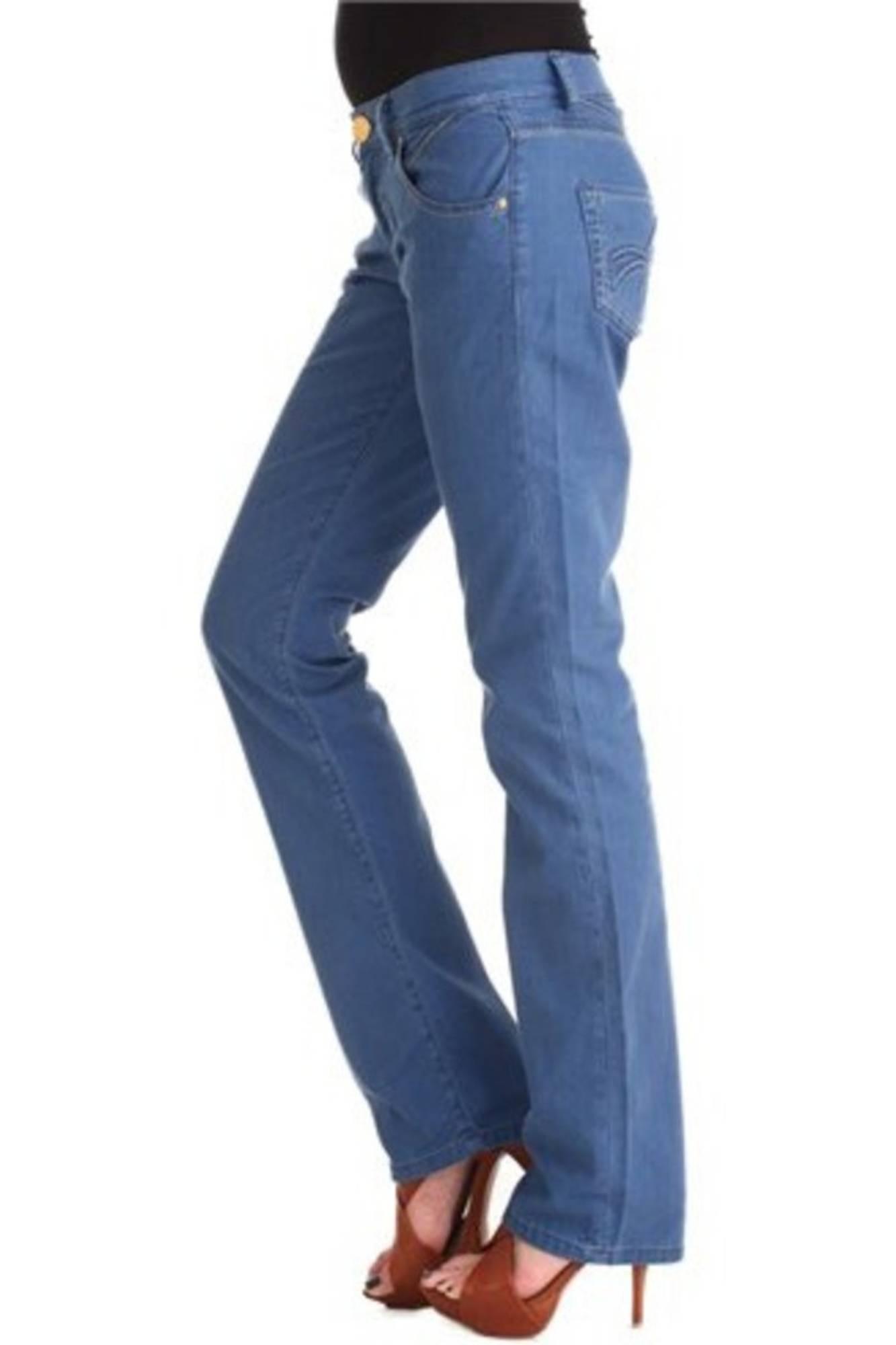 PHARD Denim jeans Women | Varle.lt