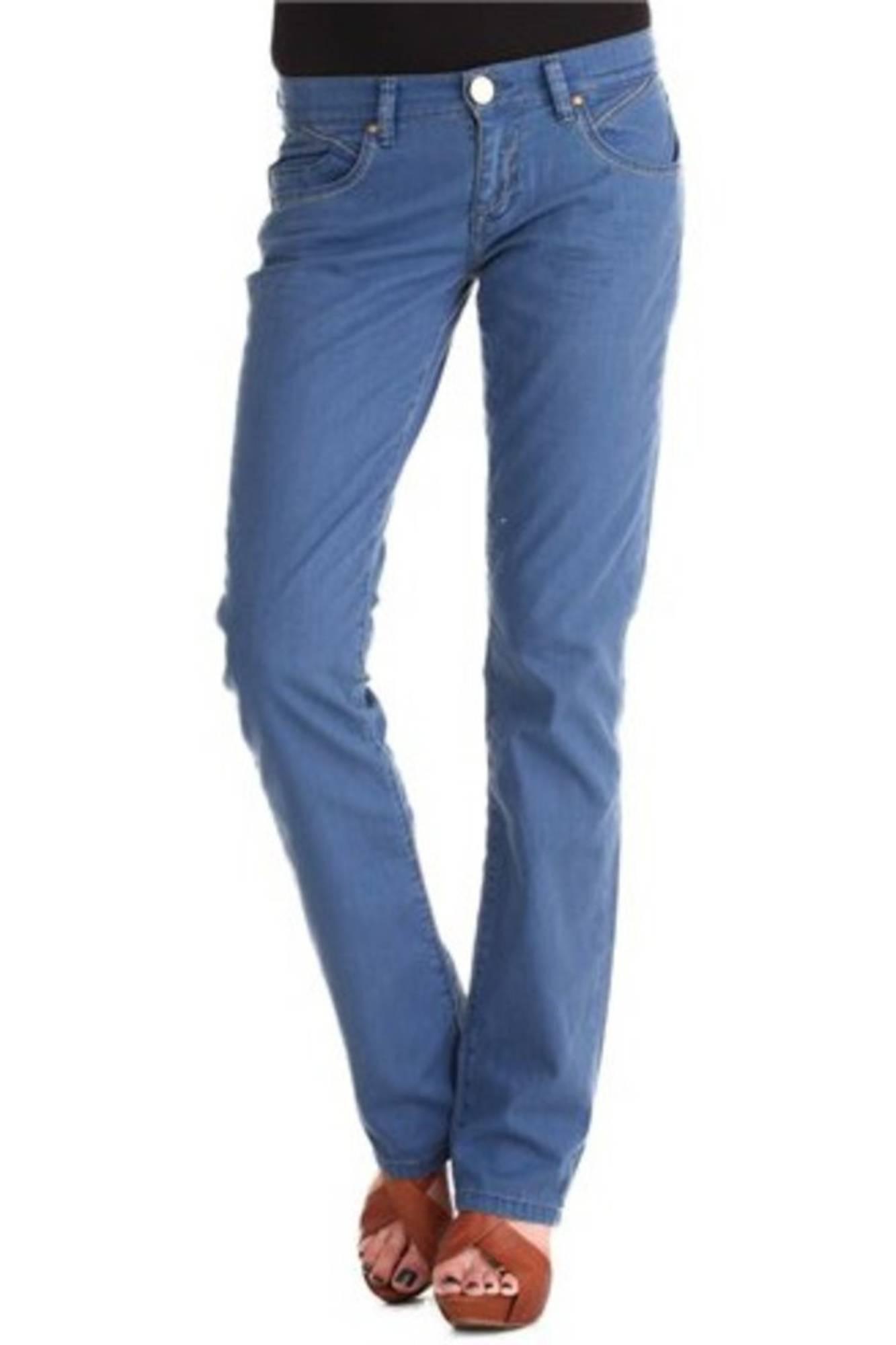 PHARD Denim jeans Women | Varle.lt