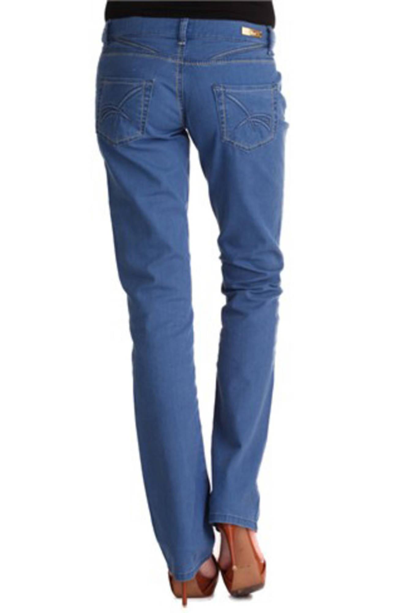 PHARD Denim jeans Women | Varle.lt