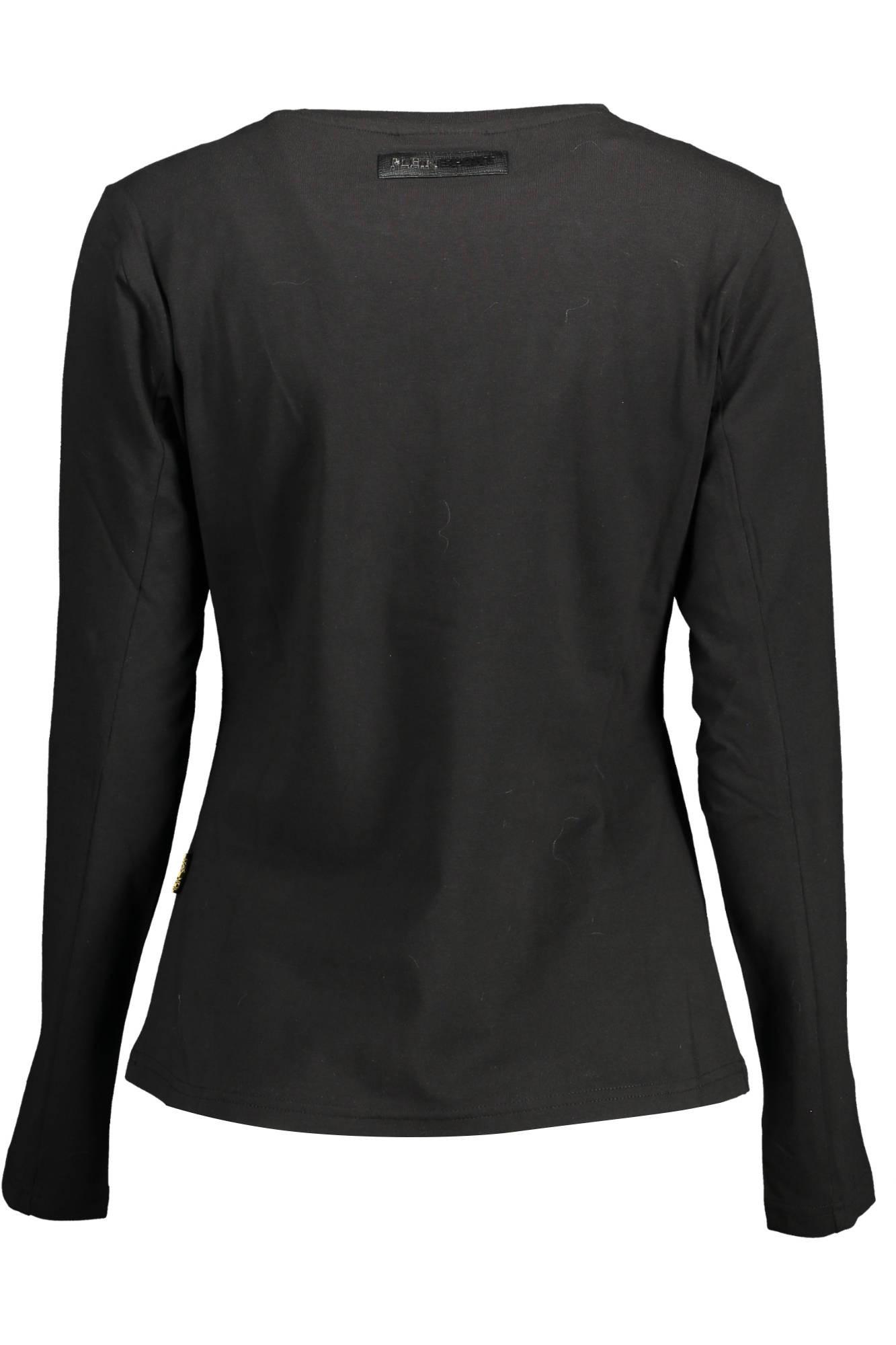 PLEIN SPORT T-shirt long sleeves Women 