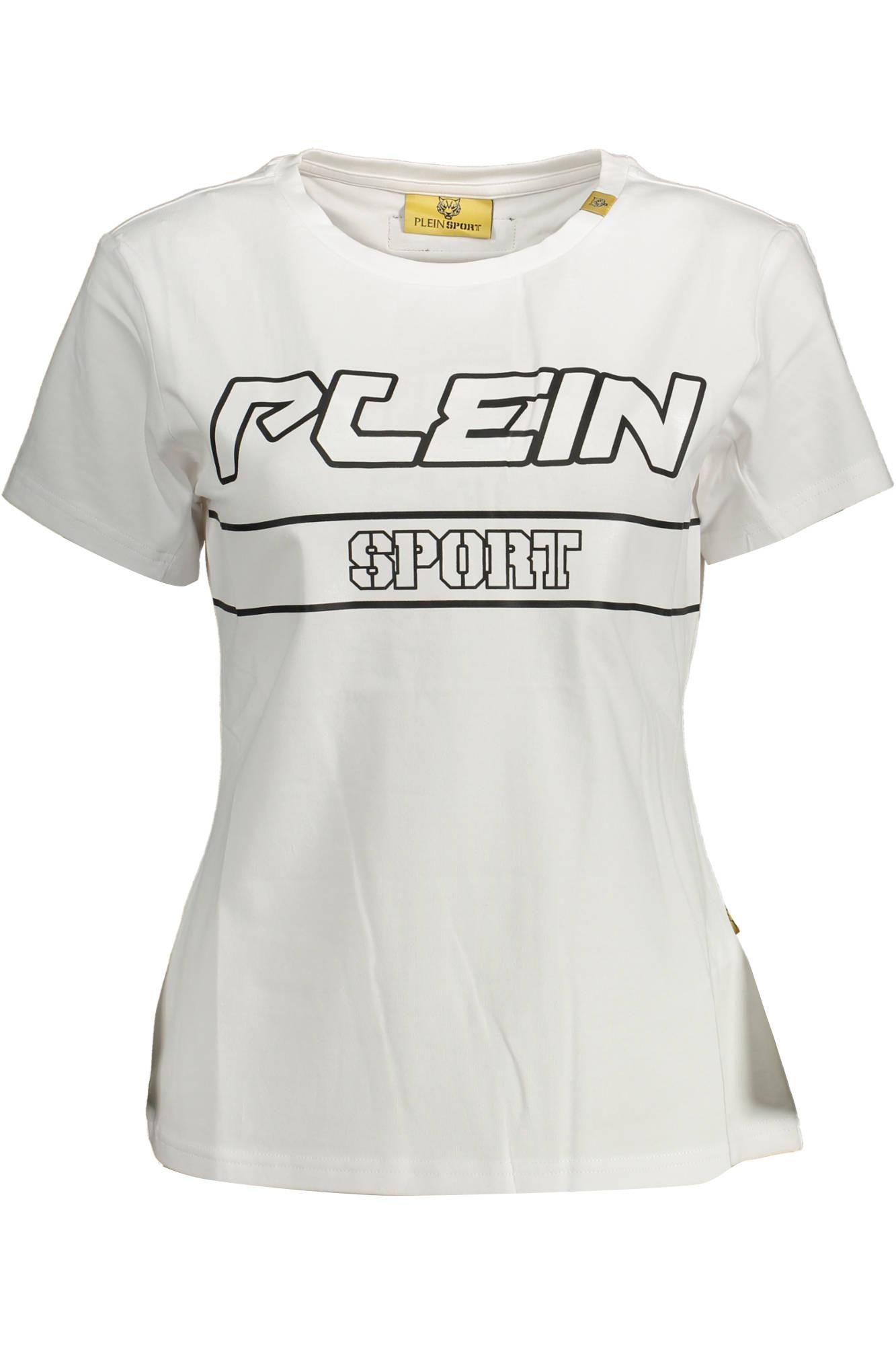 PLEIN SPORT T-shirt short sleeves Women 