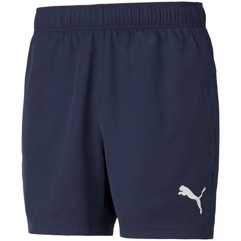 Puma Active Woven Shorts M 586728 06 | Varle.lt