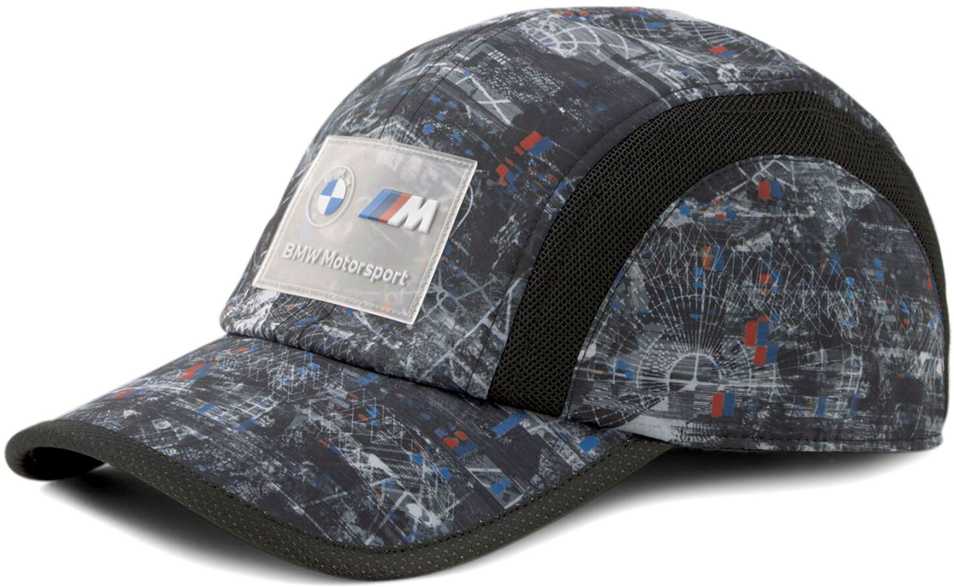 Puma BMW MMS STREET CAP | Varle.lt