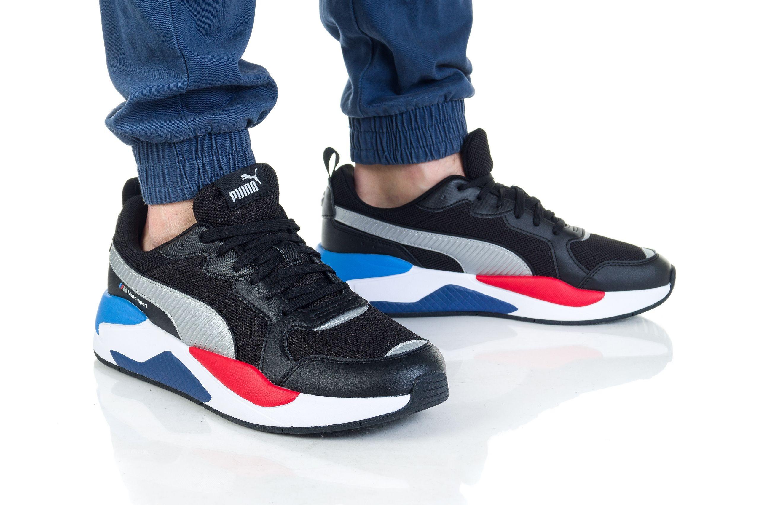 puma x ray bmw