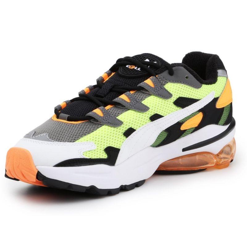 puma cell alien men