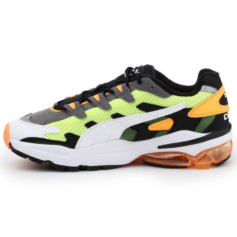 puma cell alien men