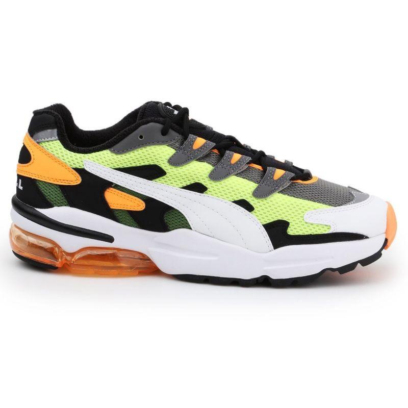 puma cell alien men