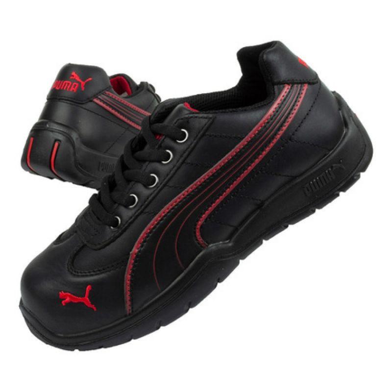 puma s3 safety boots