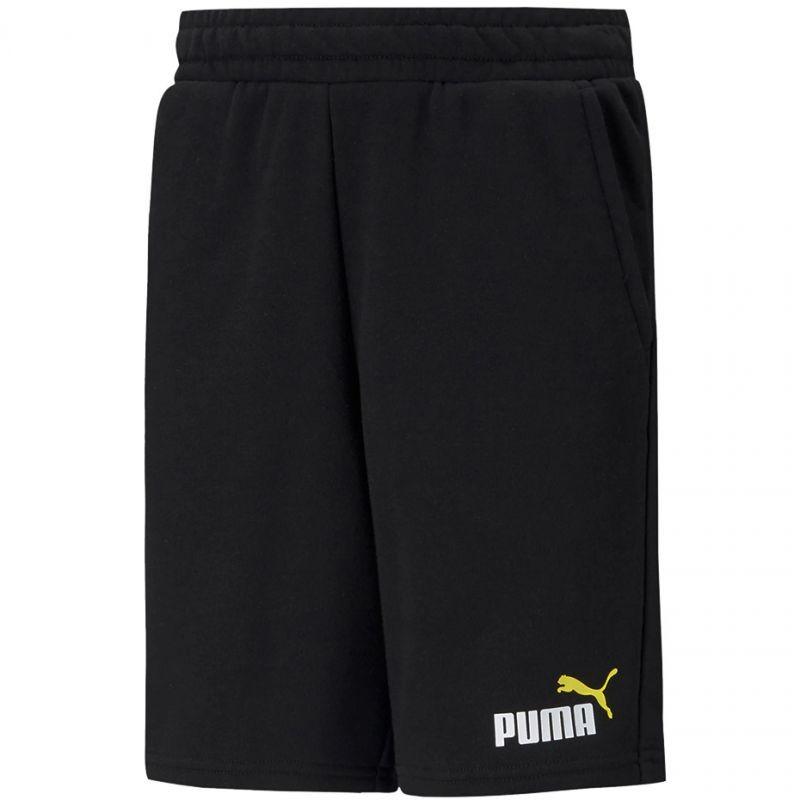 Puma ESS + 2 Col Shorts Junior 586989 