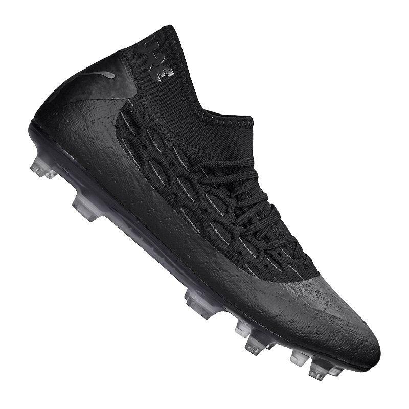 puma future 5.2 black