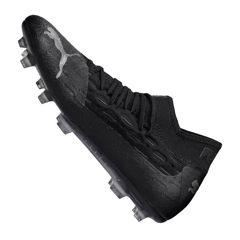 puma future 5.2 black