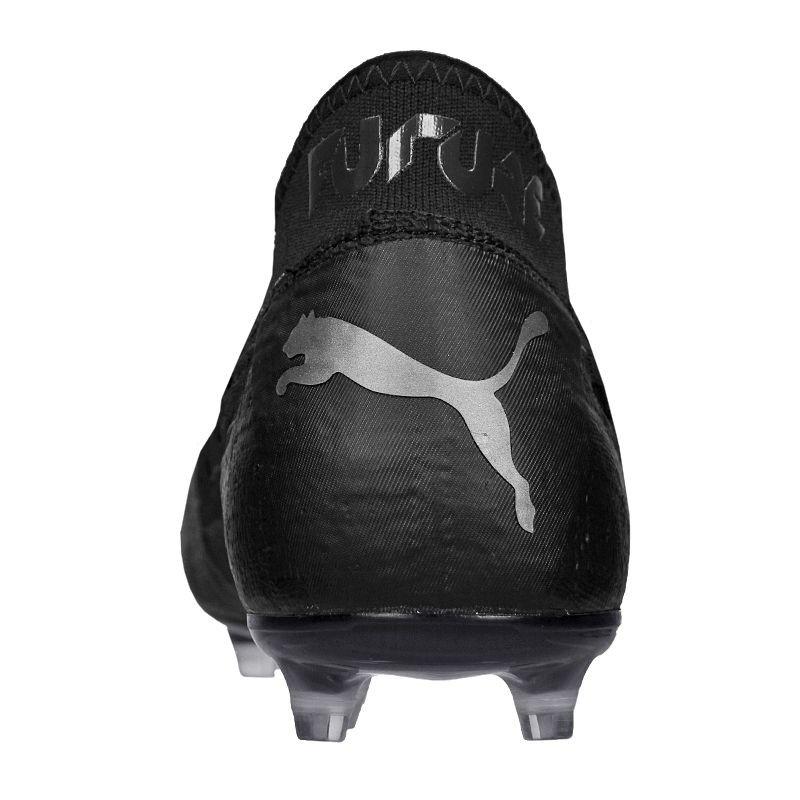 puma future 5.2 black