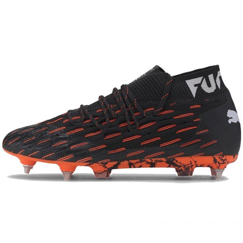 Puma Future 6.1 Netfit MxSG M 106178 01 football boots | Varle.lt