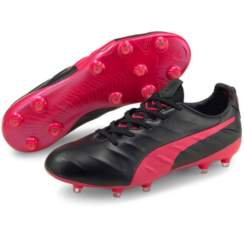 Neymar presenta las Future Z de PUMA