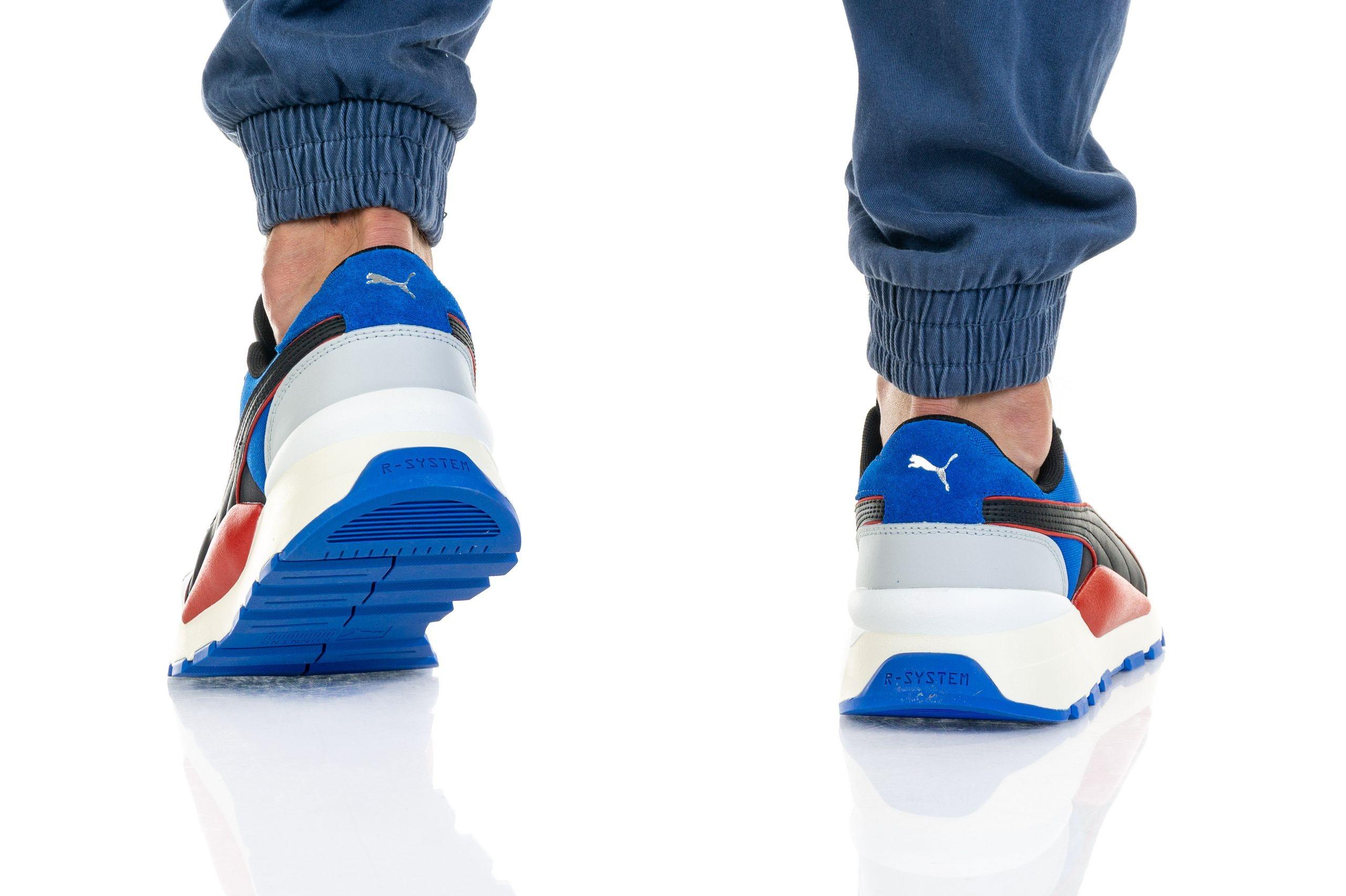 puma 2.0 futura
