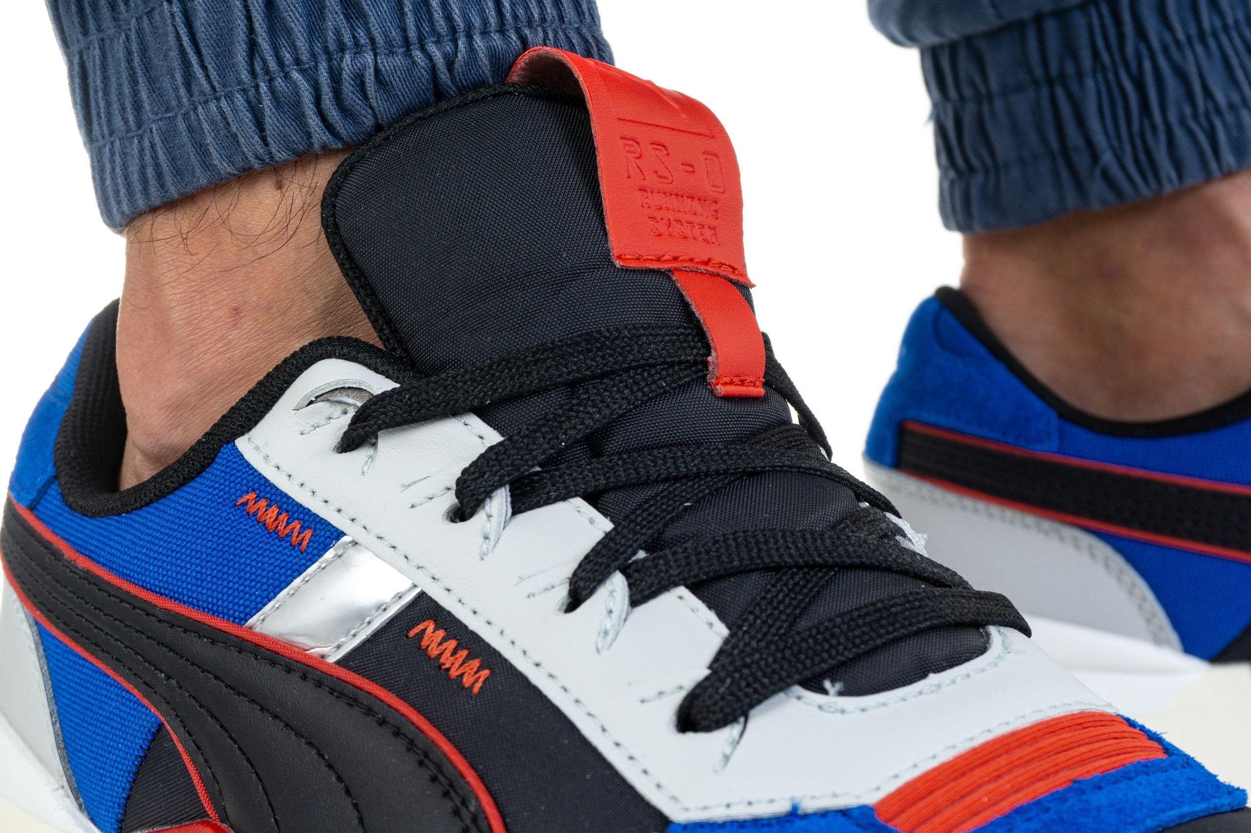puma 2.0 futura